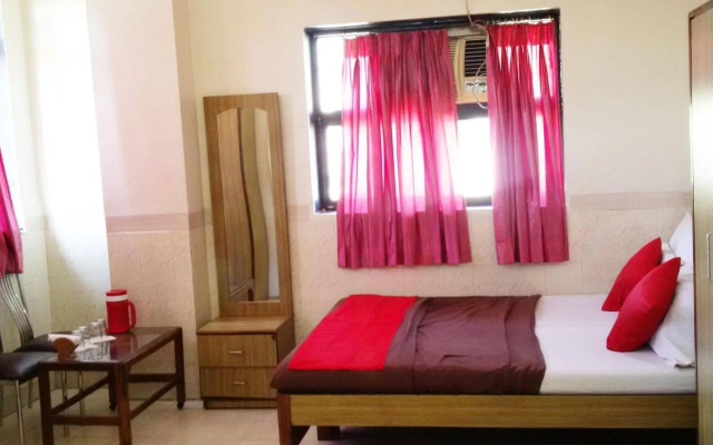 Hotel Al Madina