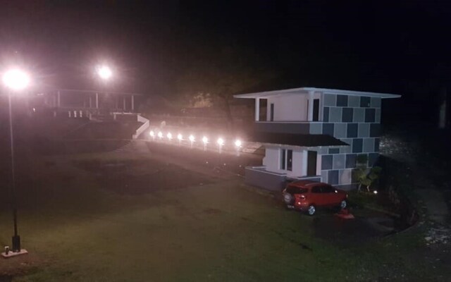 Neo Akshaya Vila and Camping Ground