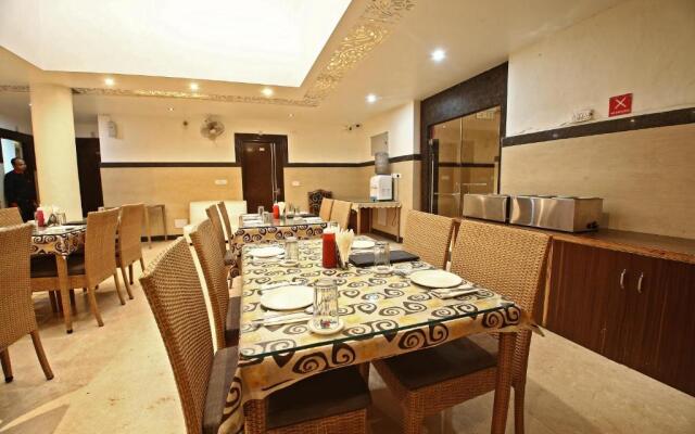 Hotel Diamond Plaza