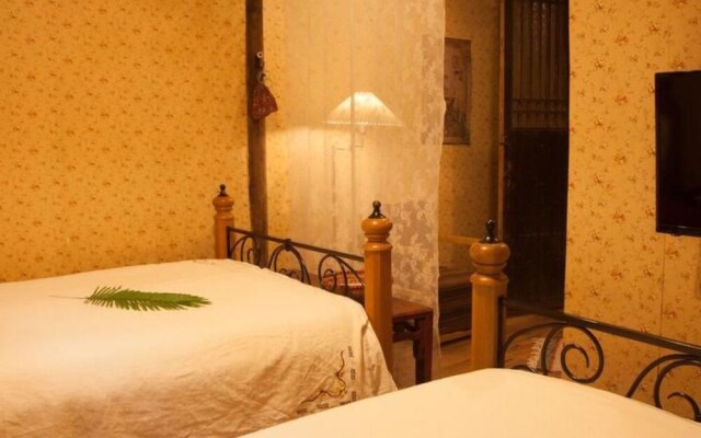 Pig's Boutique Hotel Xidi
