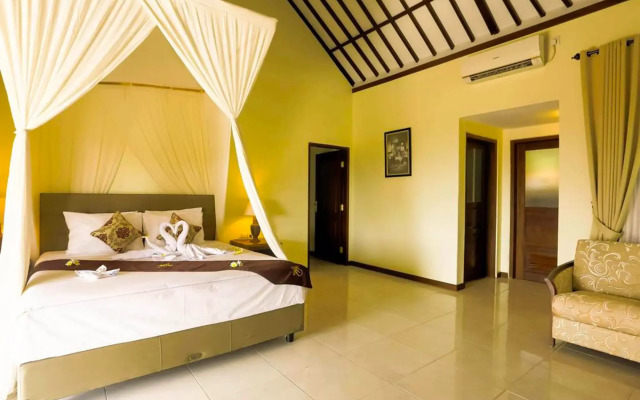 Taman Surgawi Resort & Spa