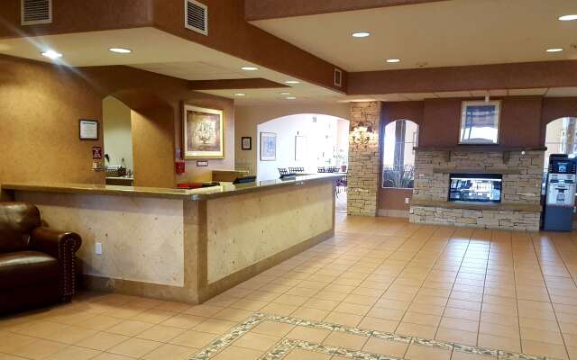 Baymont By Wyndham Belen Nm