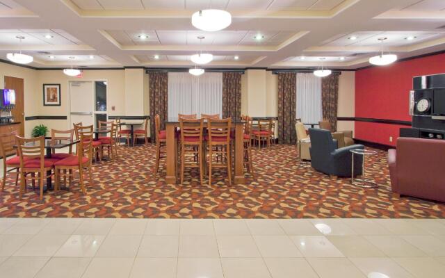 Holiday Inn Express Hotel & Suites Bainbridge by IHG