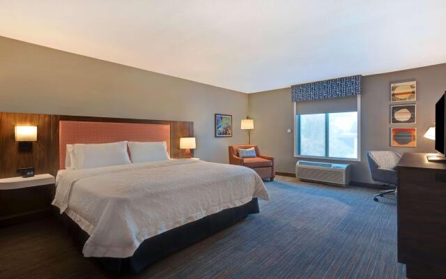 Hampton Inn & Suites Rohnert Park - Sonoma County