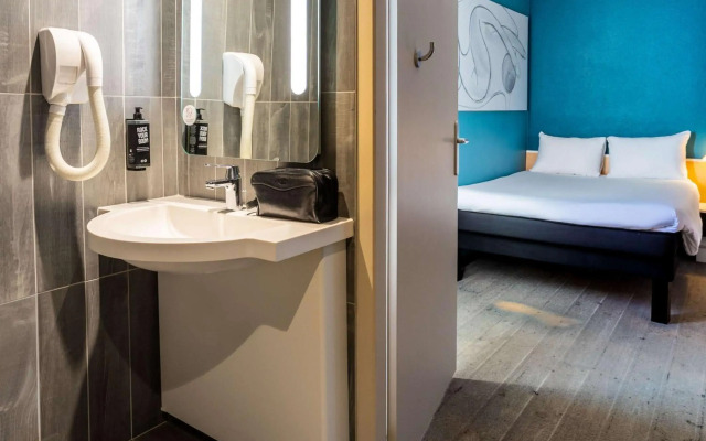 ibis Bordeaux Pessac Route des Vins Hotel
