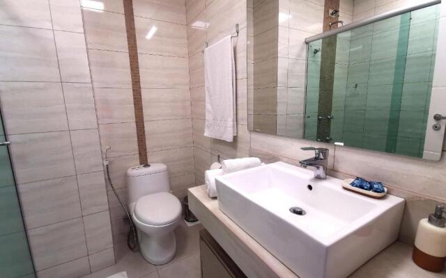 Click Apê Duplex Top Foz