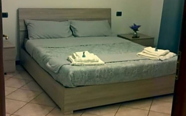 ACERO ROSSO B&B in Franciacorta