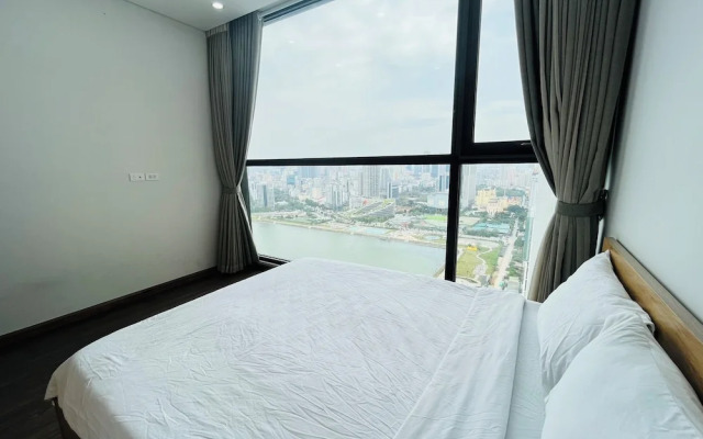 L'A Suites The Metropole Thu Thiem