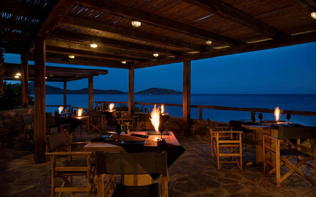 Aquila Elounda Village Resort