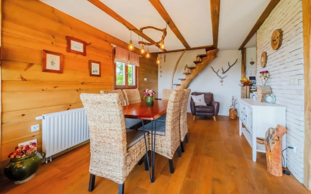 Castle View Haven With Wellness And Pool