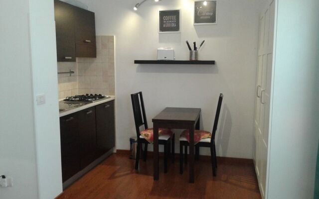 Holiday rental St.Peter's area