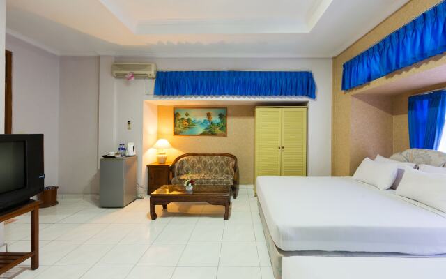 OYO 3134 Puri Tamu Hotel