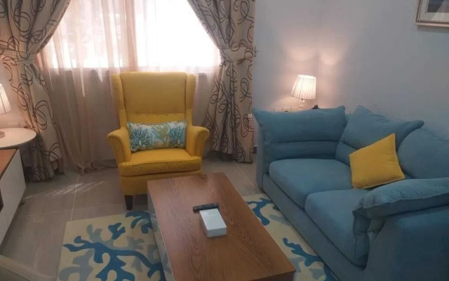 Seashore Resort Al Khobar Tahlia