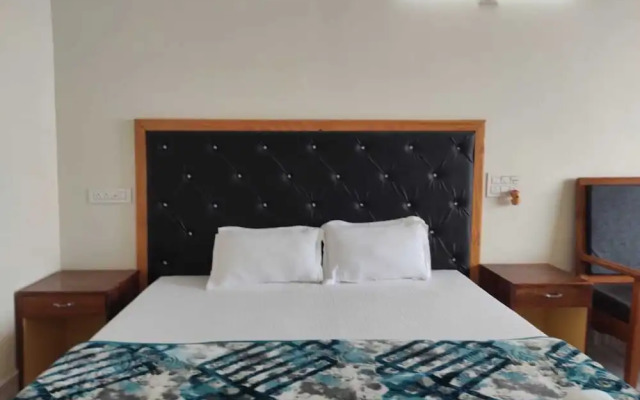 Tarangamala Resort