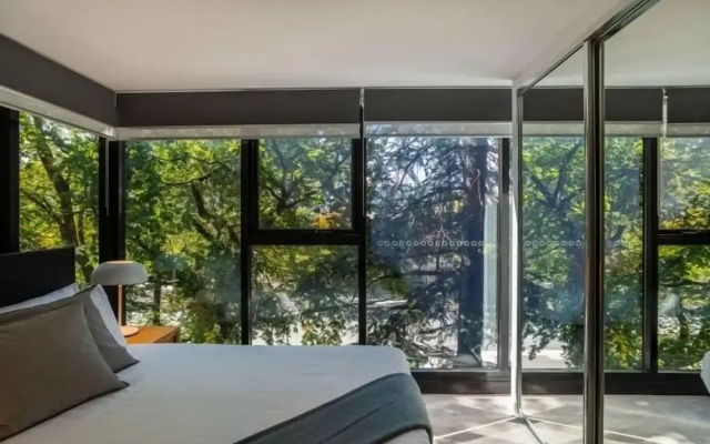 Accommodate Canberra Midnight Apartments
