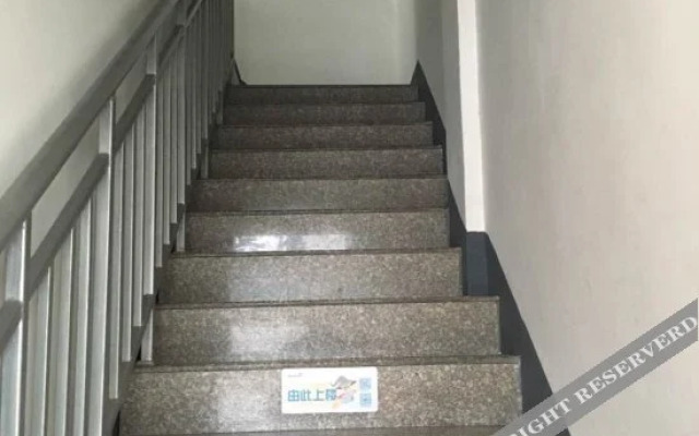 黄山鑫鑫小宾馆