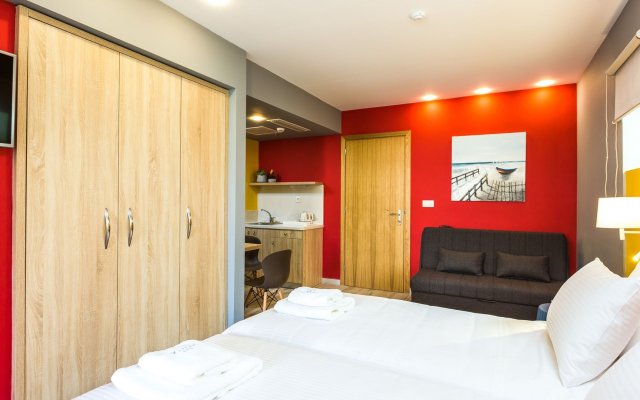 Menta City Boutique Hotel