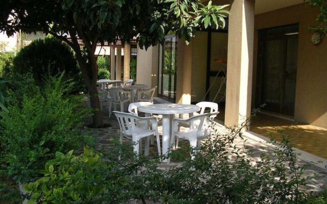 Hotel Lieta Oasi