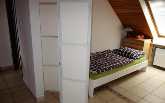 2 1/2 Zimmer Apartment in Hannover / Nord