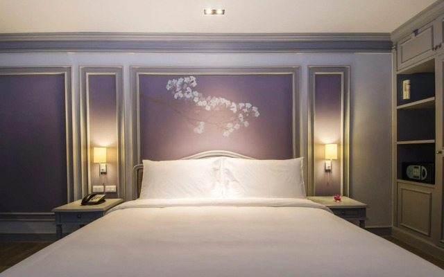 Pantip Hotel Ladphrao