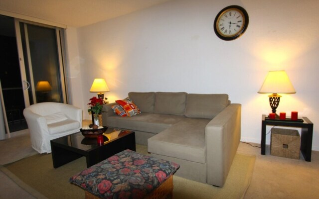 Sunny Isles One-bedroom