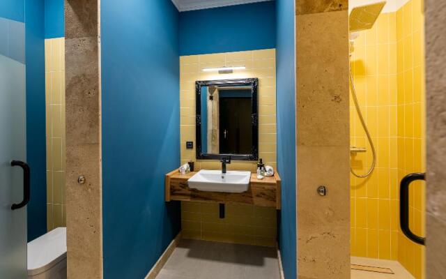 Boutique Hotel Cocosul De Aur