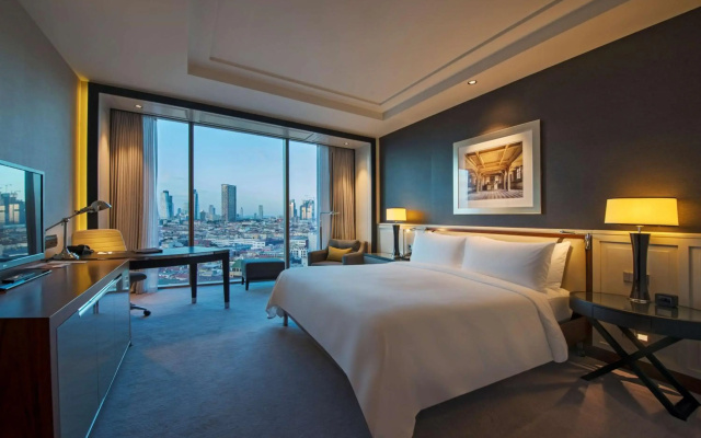 Hotel Elysees Regencia