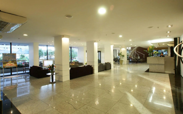 Hotel Diogo