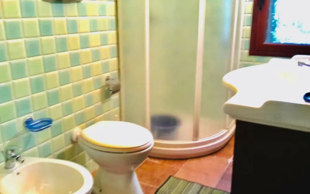 Quadrilocale Gallura