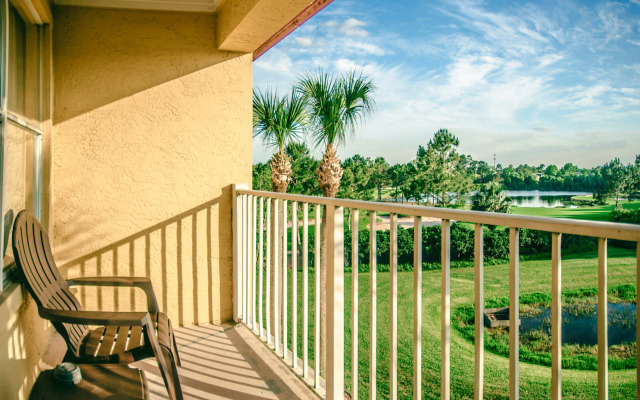Parc Corniche Condominium Suite Hotel