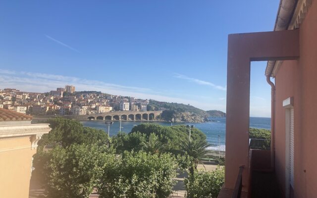 Hôtel Les Pêcheurs