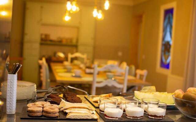 El Patio de los Jazmines "Boutique-House"