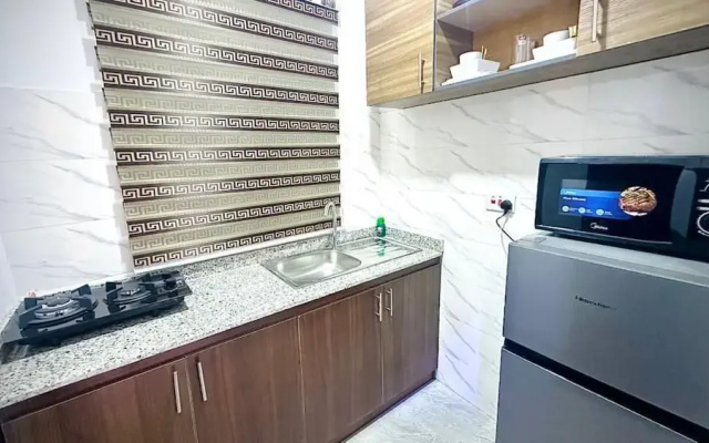 Kunbiz Apartments