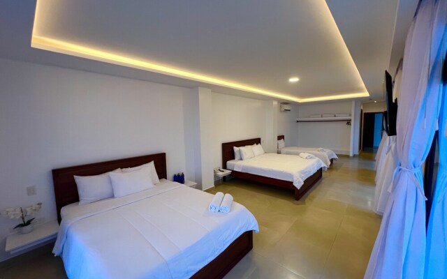 Montañablu Hotel