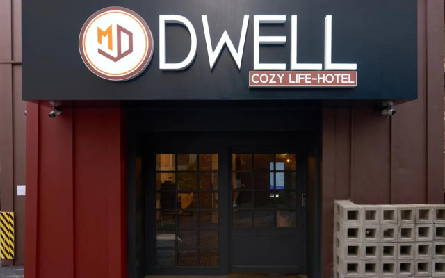 Dwell Hotel