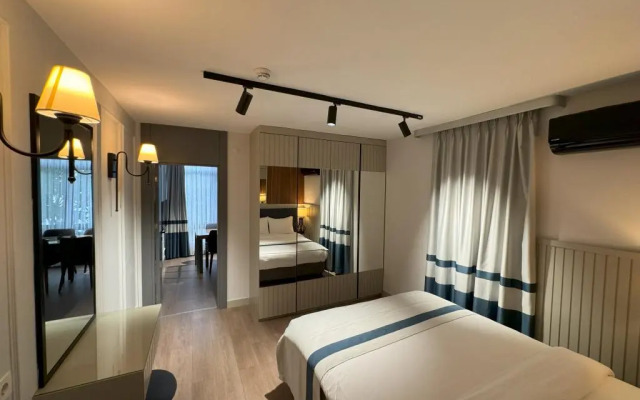 Relaxinn Marmaris
