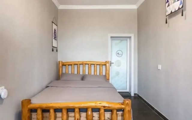 Habitat Quadrangle North Luogu- Flagship