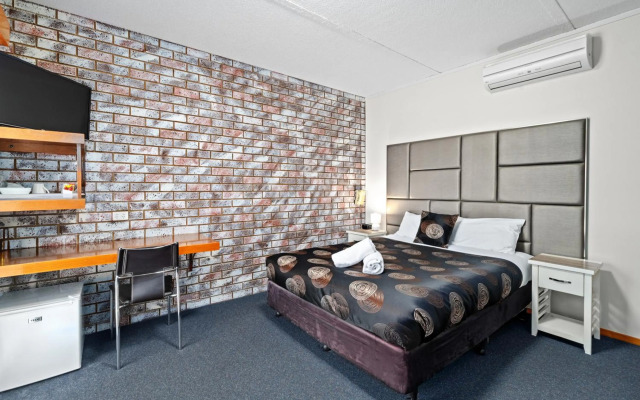 Comfort Inn Benalla