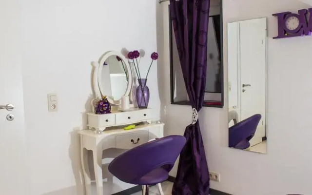 Appartement Ferme Simon