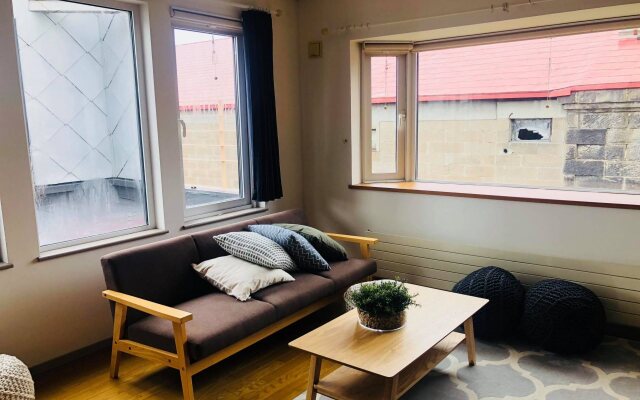 Smart Hotel Kutchan - Hostel