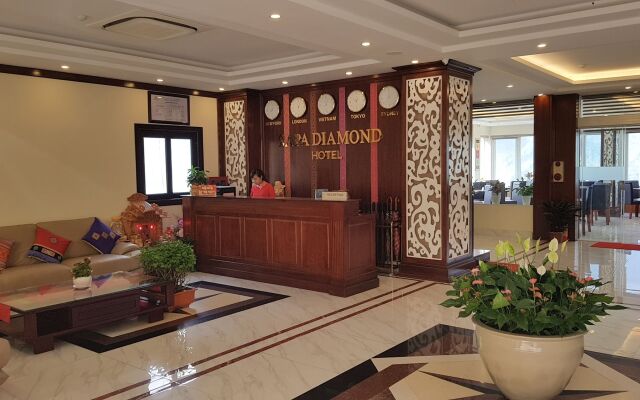 Sapa Diamond Hotel