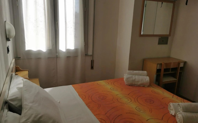 Hotel Sorriso