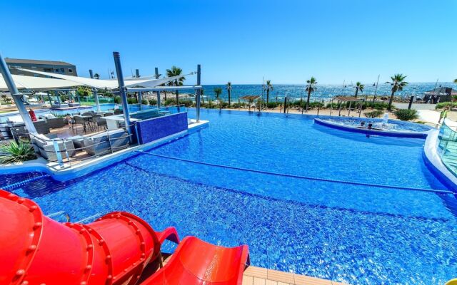 Apartamento Bennecke Malibu