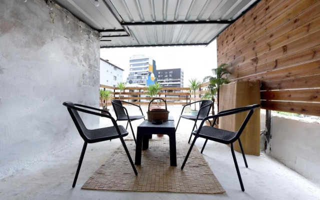 Hotel vila 12