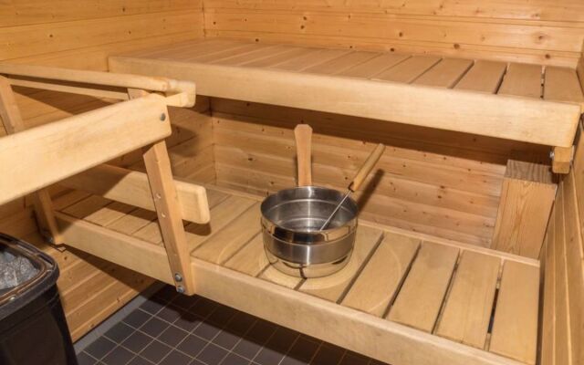 Ylläs chalets/a402