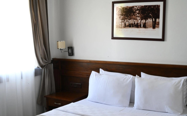 Cunda Deniz Hotel