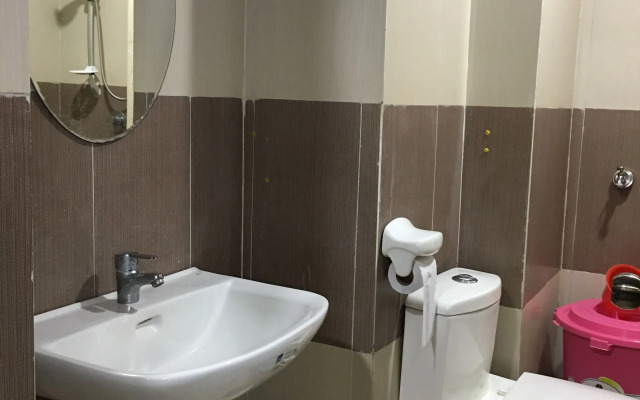 Kaias Hostel
