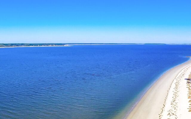 South Sea Pines - 4 Br Townhouse