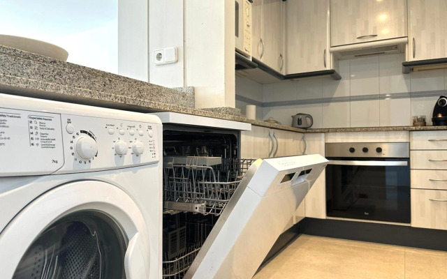 Lets Holidays Tropicana Sea Views 4