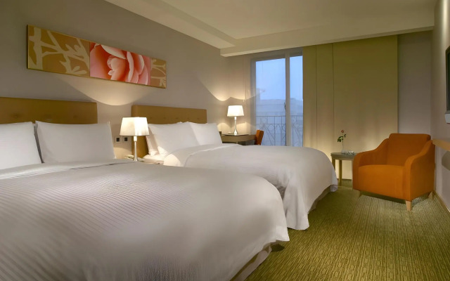 Classic City Resort